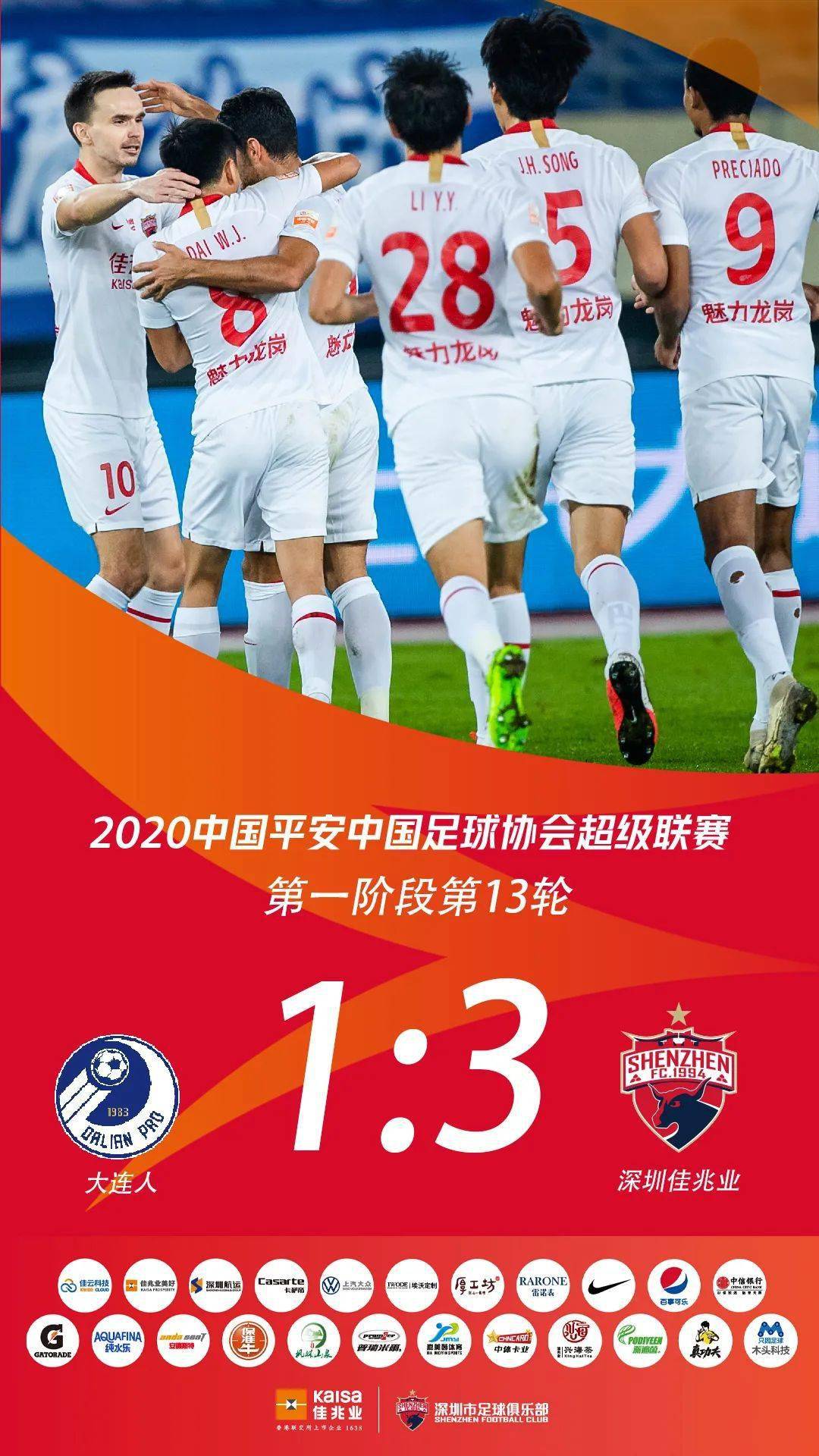 开云sport-福建守住主场，取得关键胜利