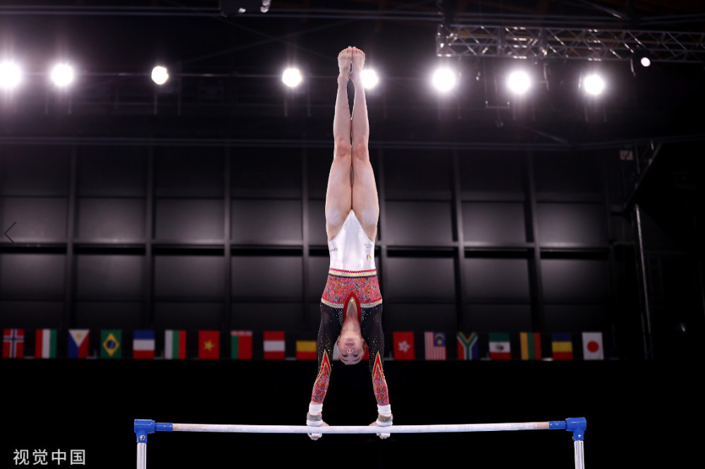 比利时选手在网球比赛中获得铜牌的简单介绍