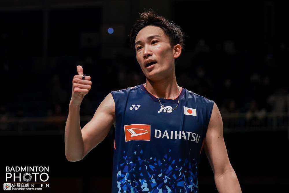 包含印度队绝杀马来西亚队，桃田贤斗刷新纪录的词条