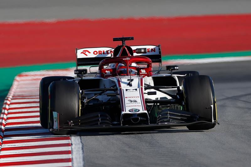 梅赛德斯碾压索伯车队，诺里斯统治全场的简单介绍