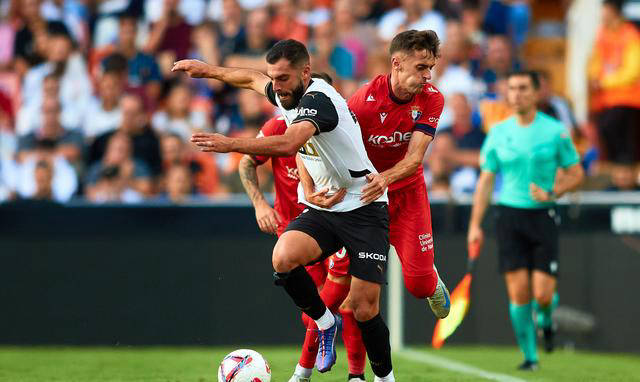 莱加内斯客场突围,摆脱降级区 莱加内斯客场突围,摆脱降级区
