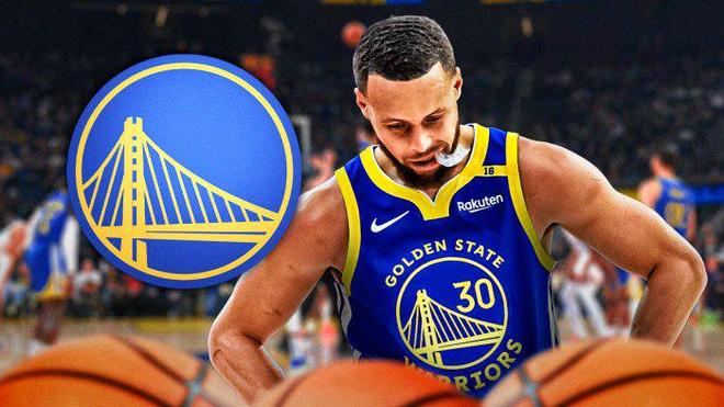 勇士擒下猛龙，库里三分如潮