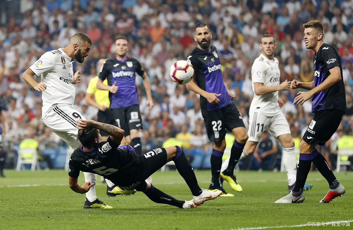 赫塔菲主场击败莱加内斯，继续保持胜势