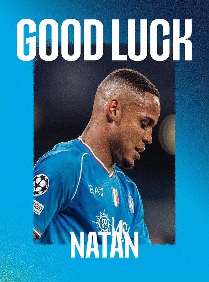 开云-那不勒斯后卫因伤宣布提前退役